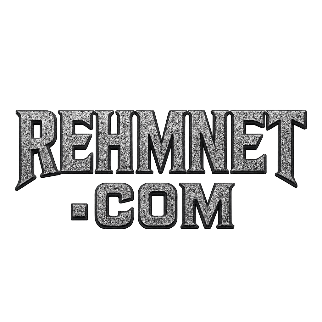 Rehmnet.com