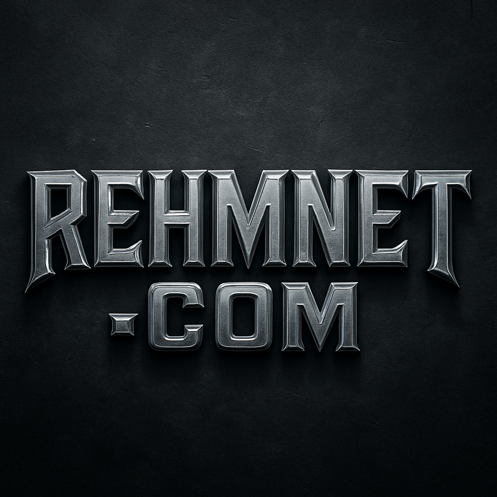 Rehmnet.com